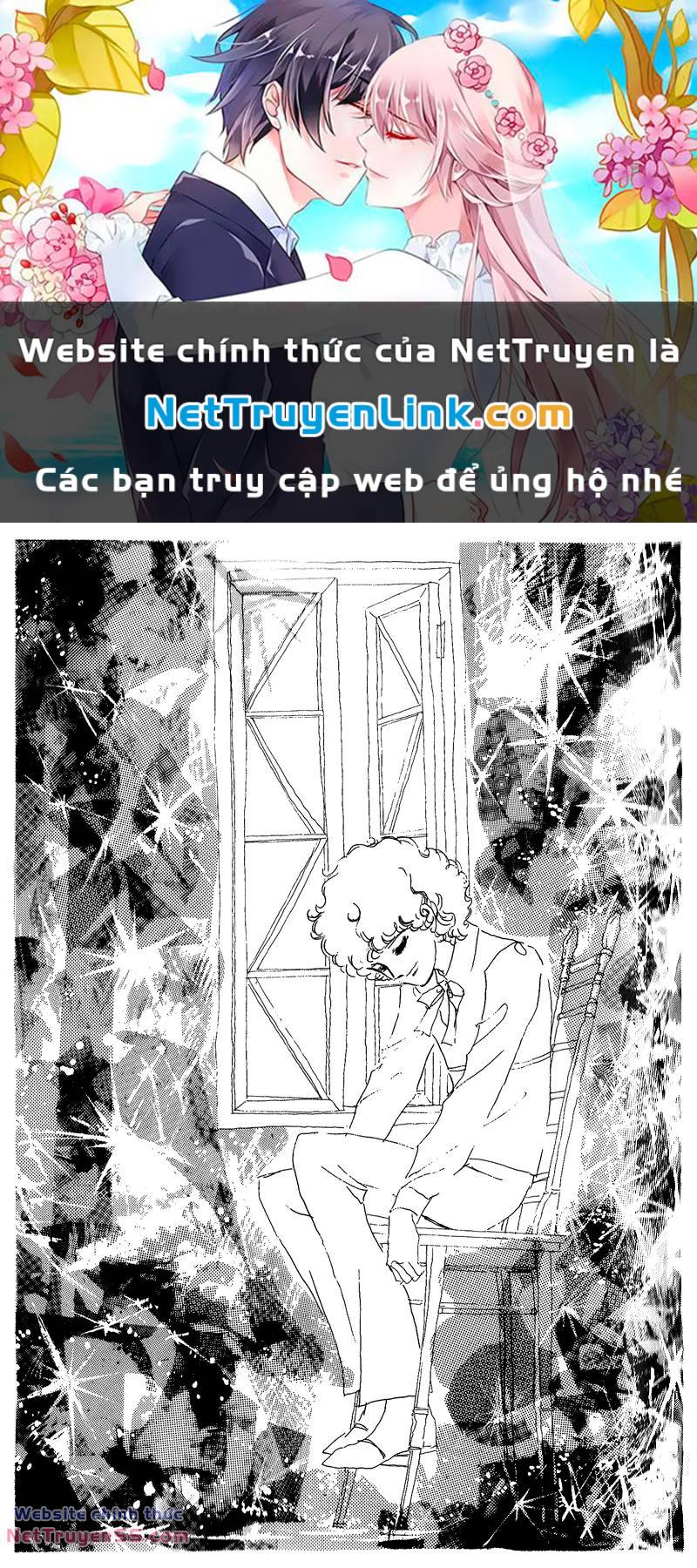 trái tim của thomas chapter 30 - Trang 2