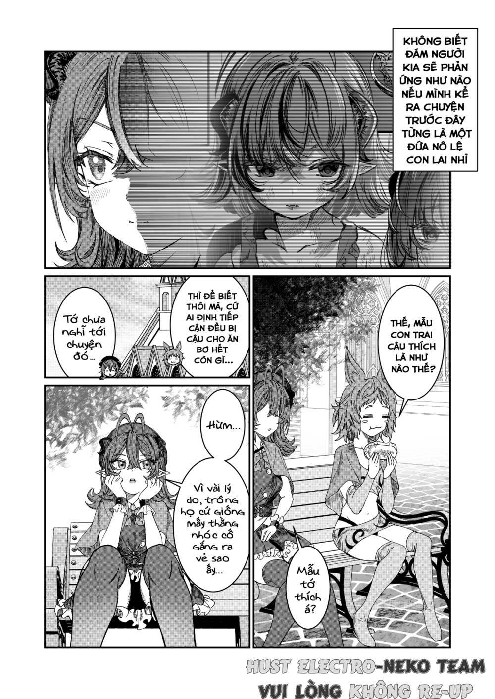 training slaves to make a harem chapter 23 - Next chapter 24