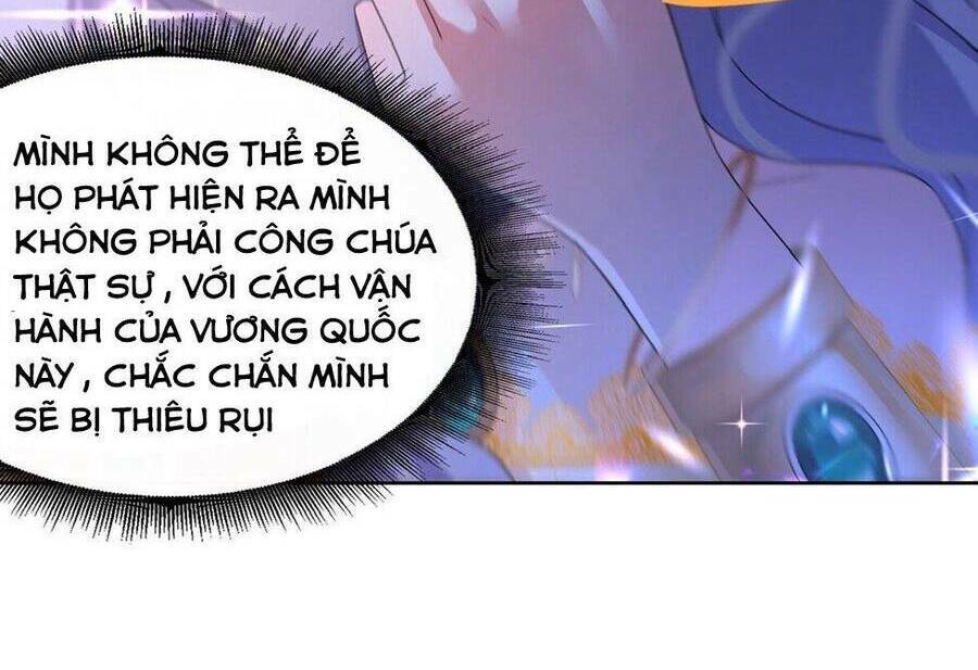 Trăm Cách Tử Đạo Của Công Chúa Chapter 2 - Next Chapter 3