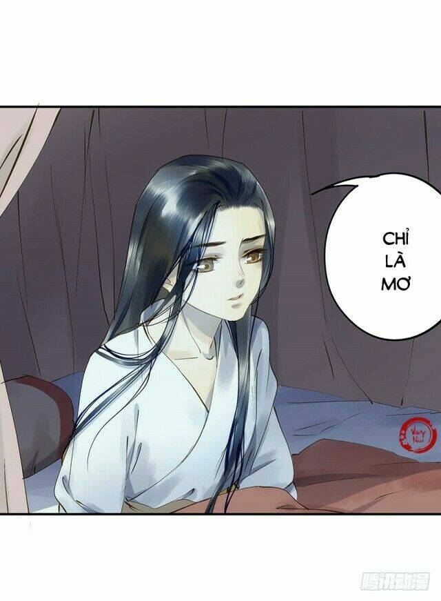 trẫm cũng không muốn vậy đâu chapter 16 - Next chapter 17