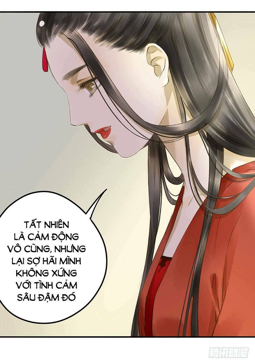 trẫm cũng không muốn vậy đâu chapter 67 - Trang 2