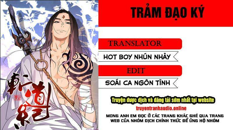 trảm đạo kỷ 53 - Trang 2