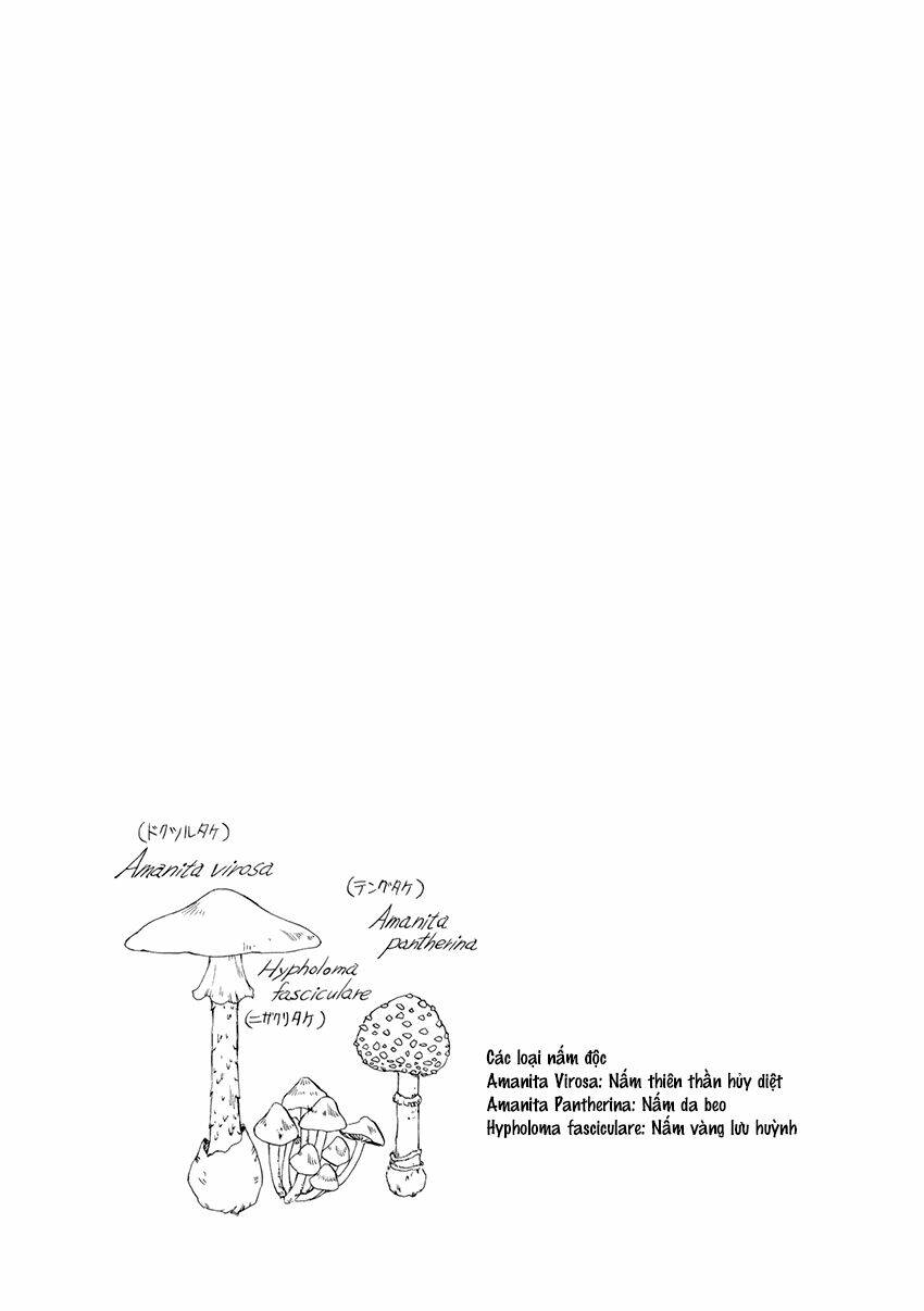 Trậm Điểu Chapter 6 - Trang 2