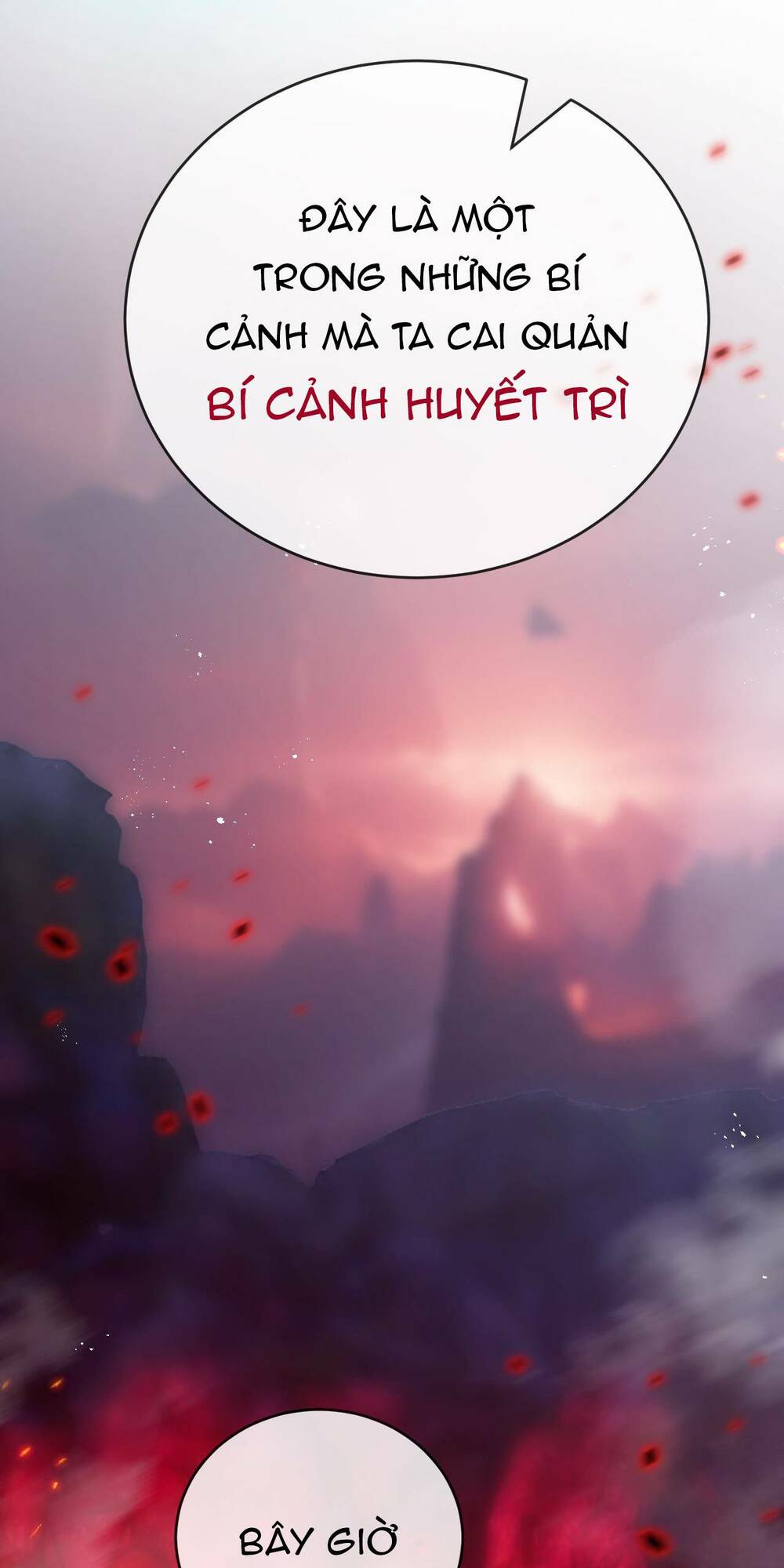 trảm nguyệt chapter 10 - Trang 2