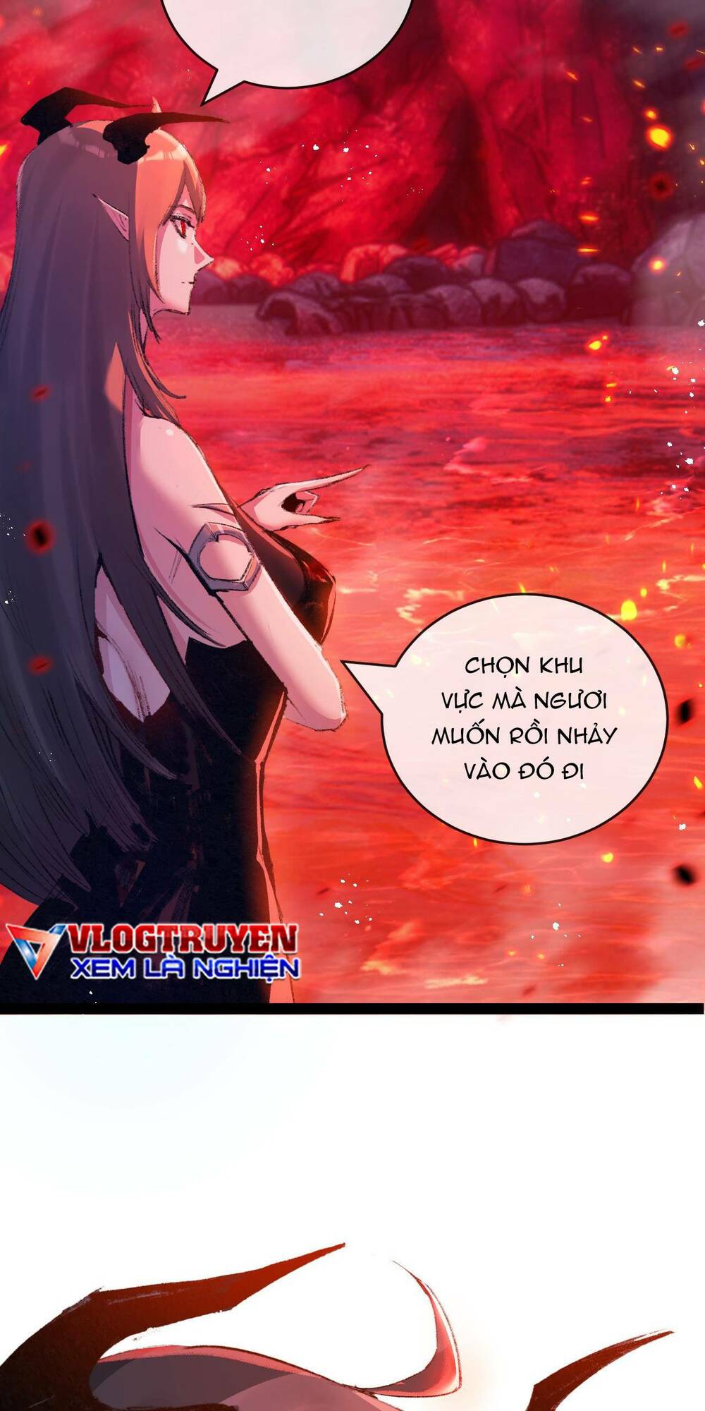 trảm nguyệt chapter 10 - Trang 2