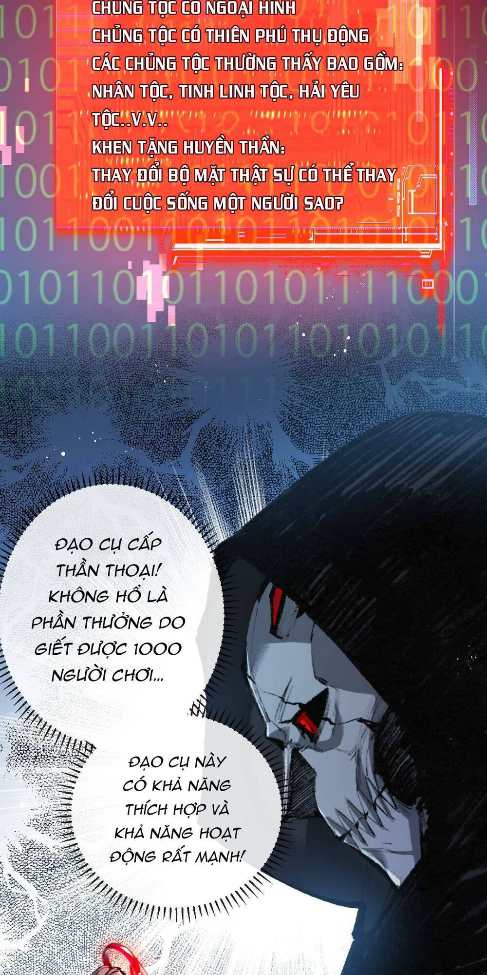 trảm nguyệt chapter 10 - Trang 2