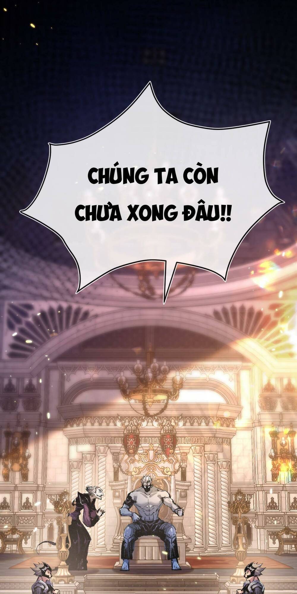 trảm nguyệt chapter 10 - Trang 2