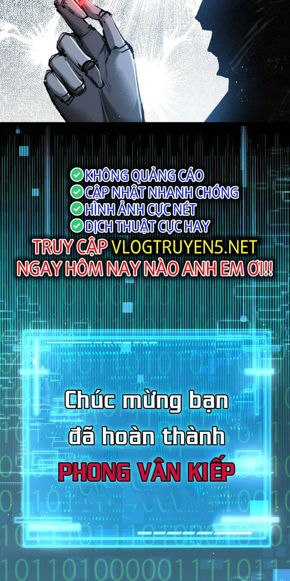 trảm nguyệt chapter 10 - Trang 2