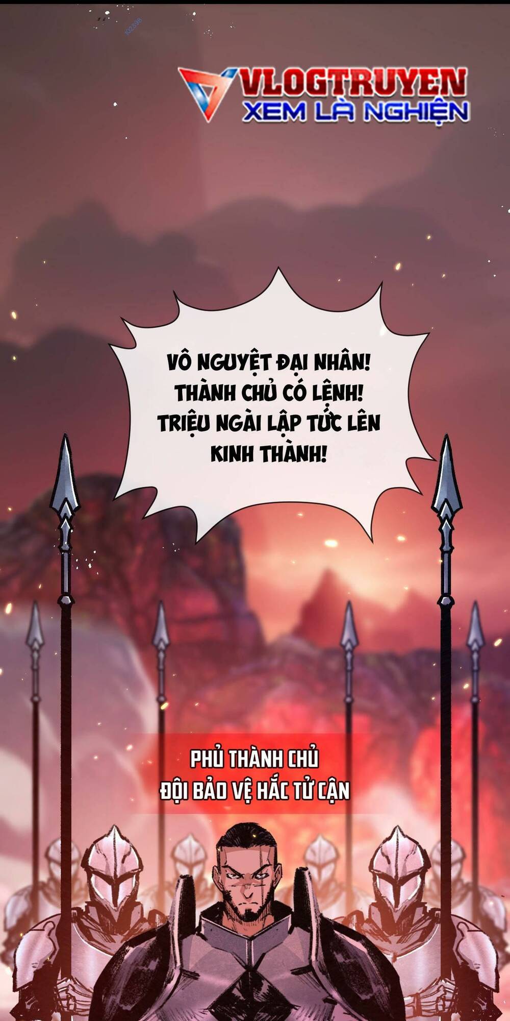 trảm nguyệt chapter 10 - Trang 2