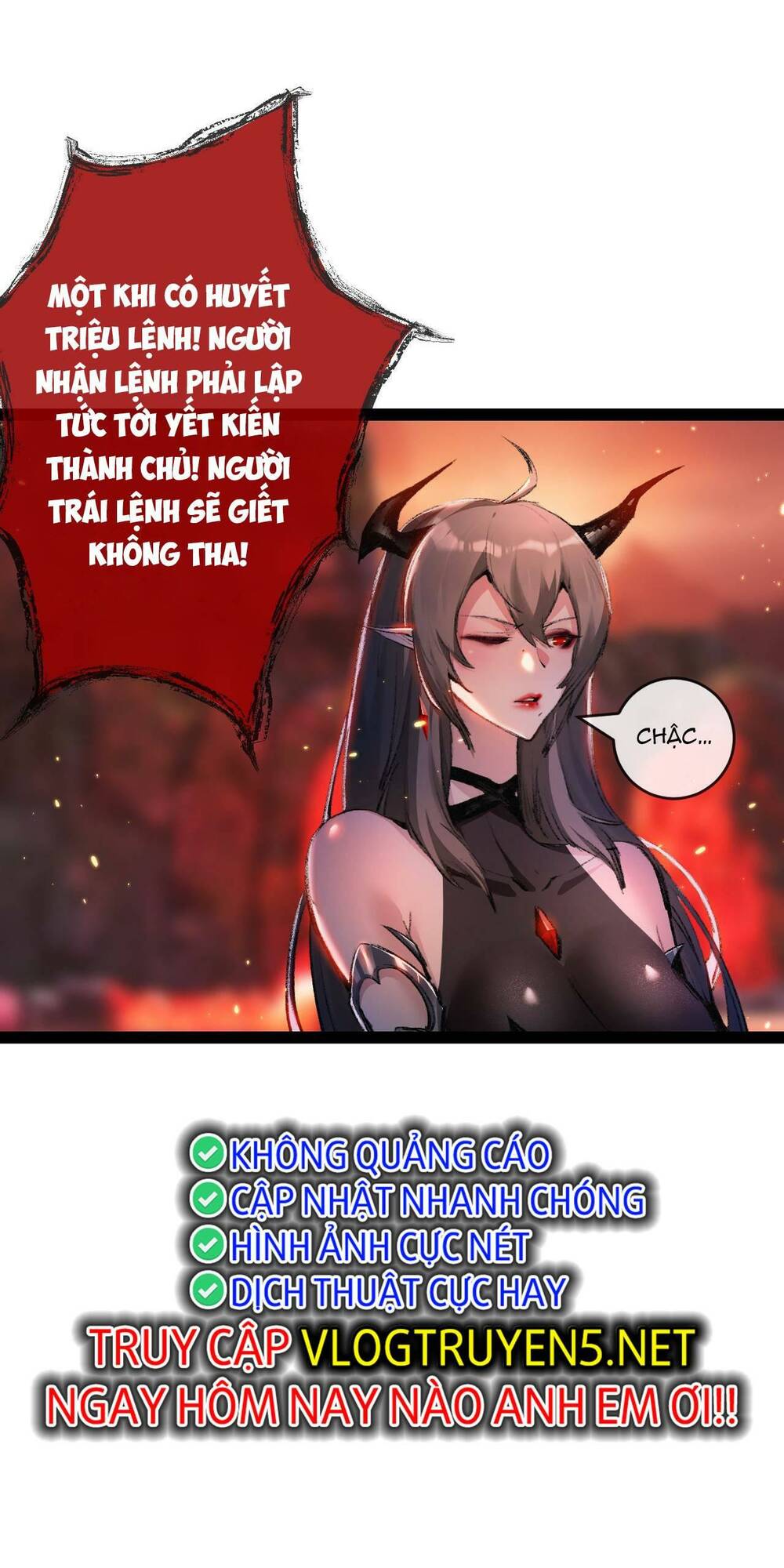 trảm nguyệt chapter 10 - Trang 2