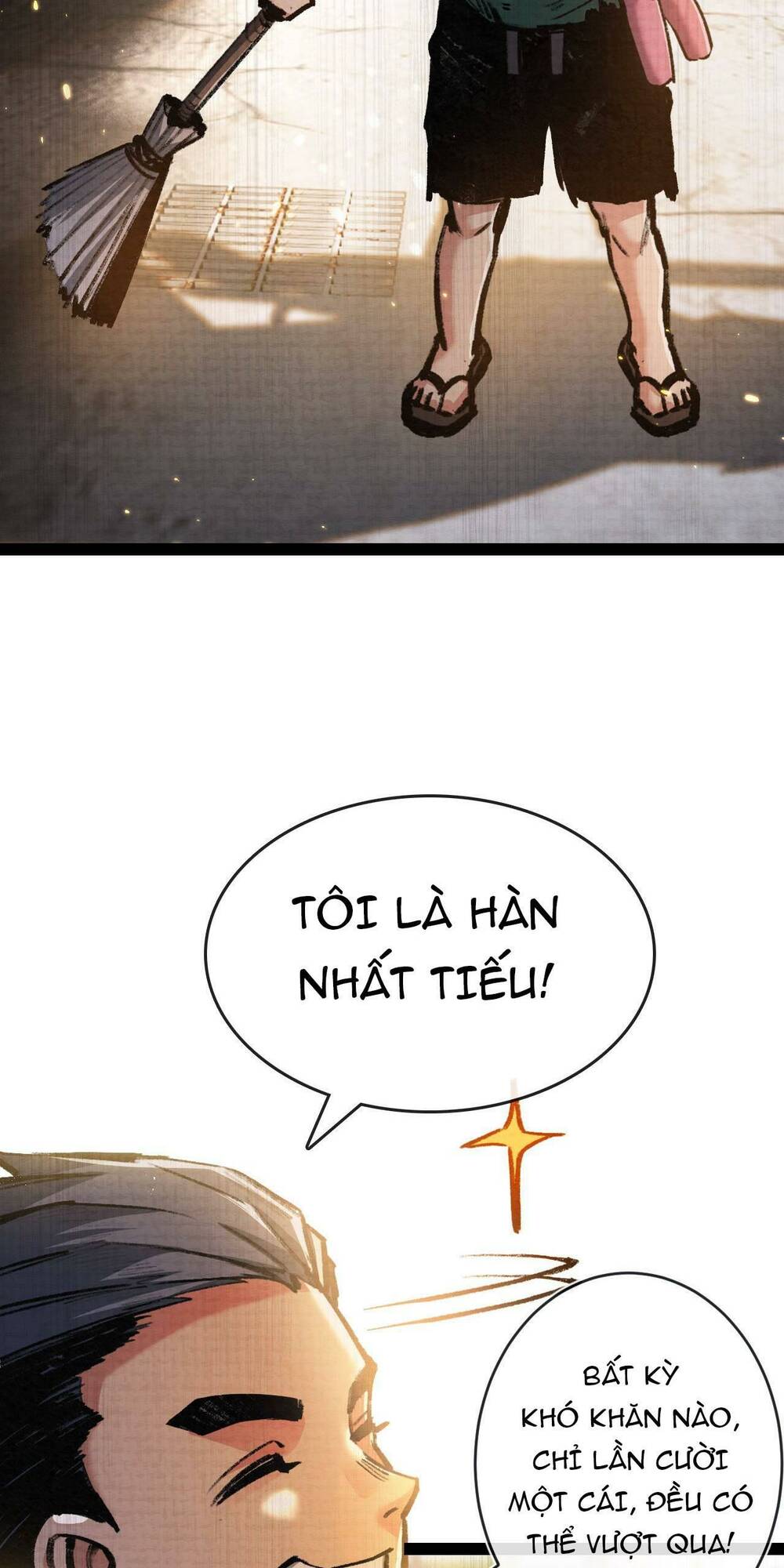 trảm nguyệt chapter 12 - Trang 2