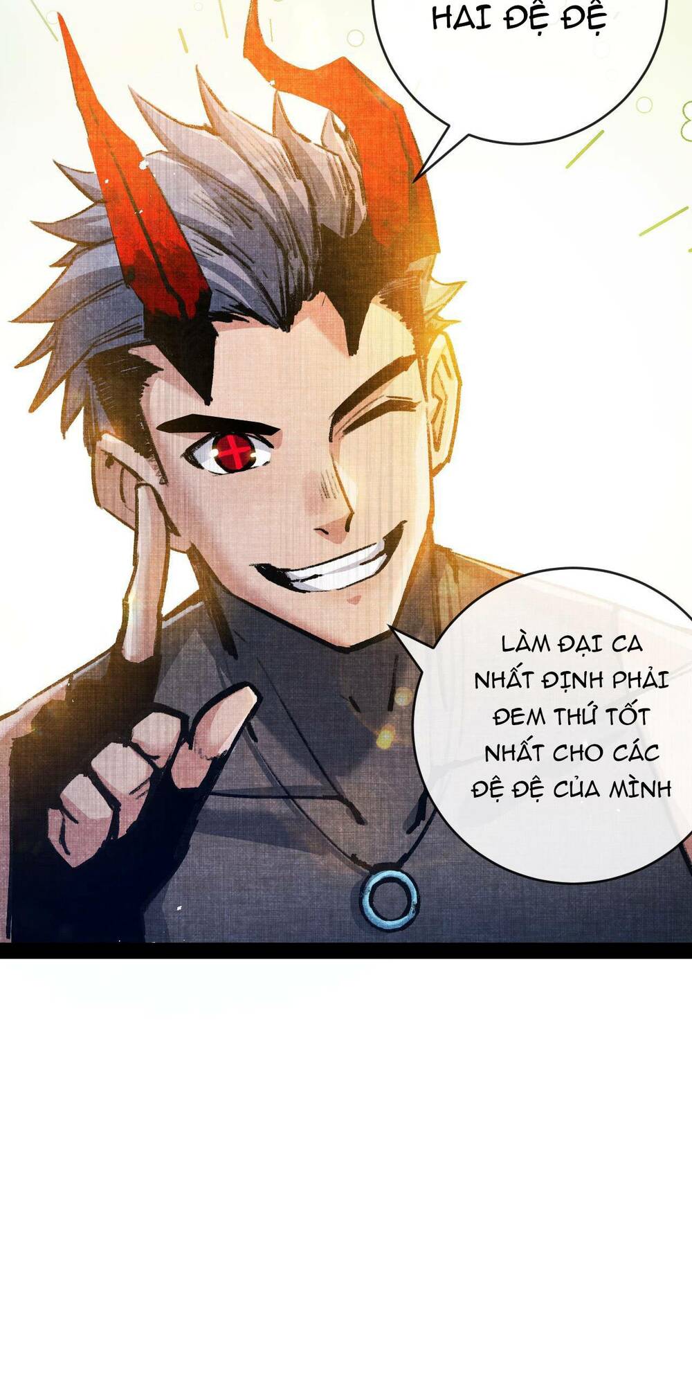 trảm nguyệt chapter 12 - Trang 2