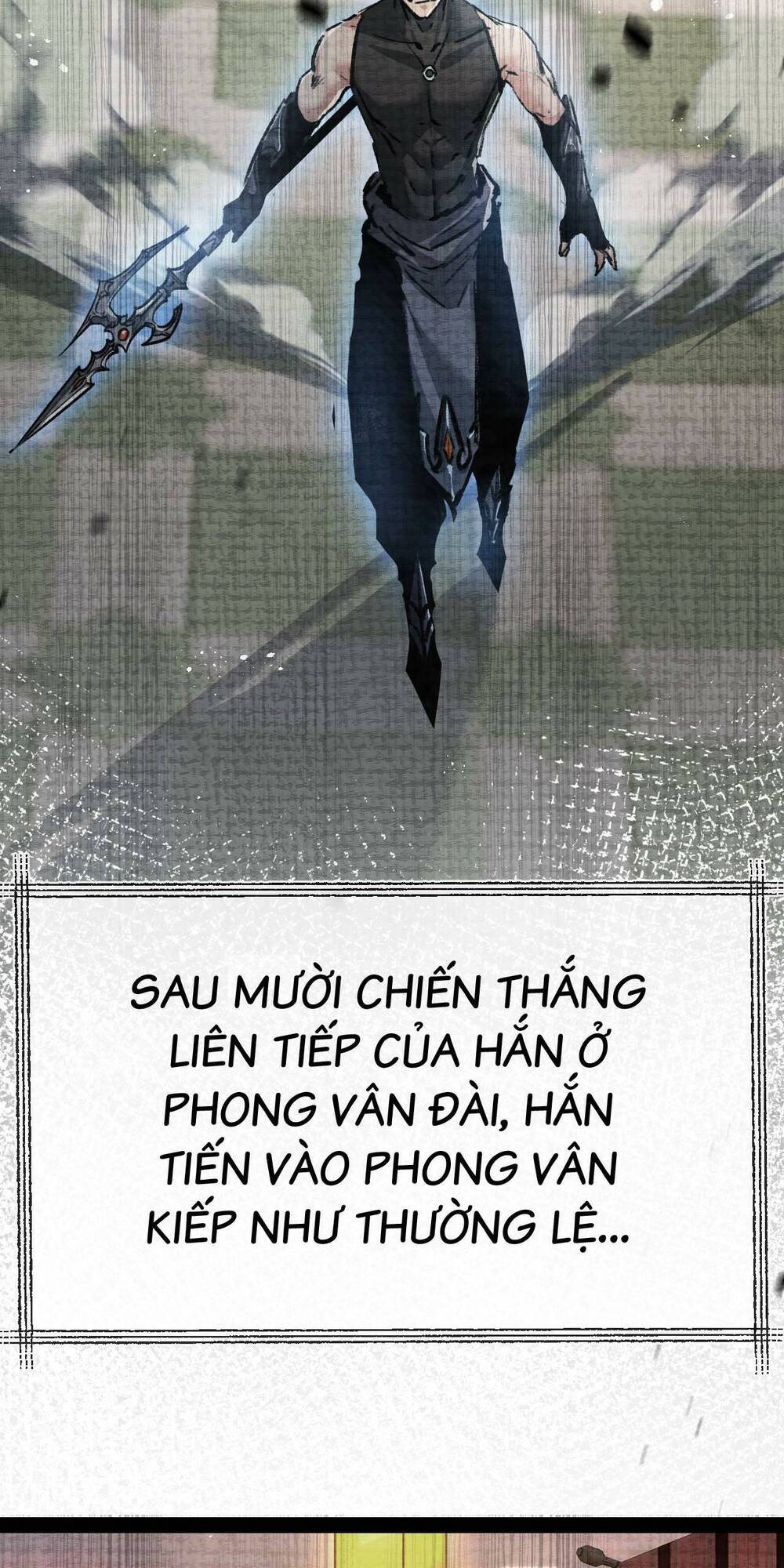 trảm nguyệt chapter 12 - Trang 2