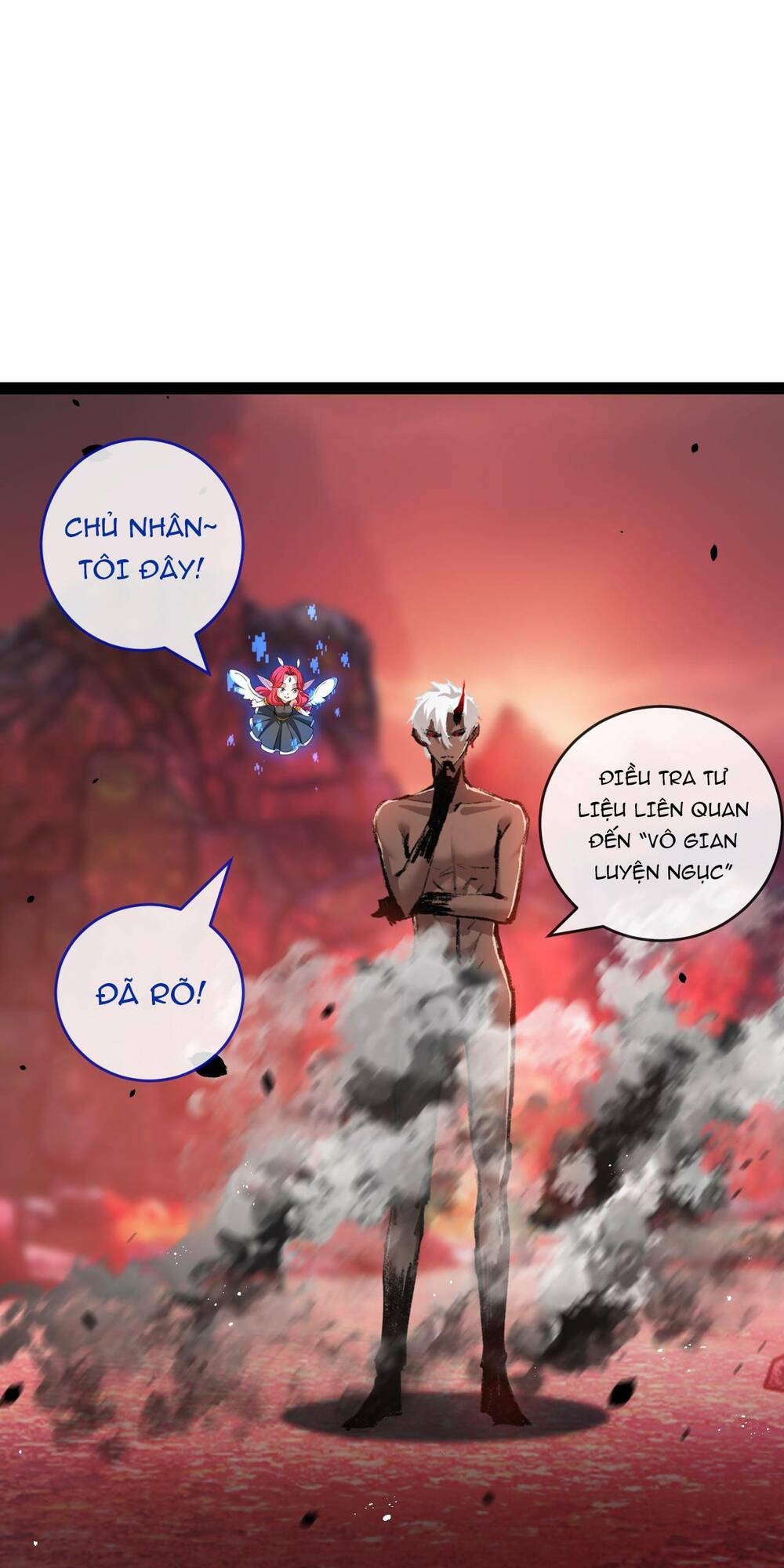 trảm nguyệt chapter 12 - Trang 2