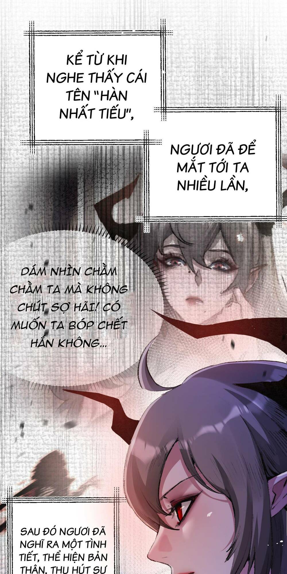 trảm nguyệt chapter 12 - Trang 2