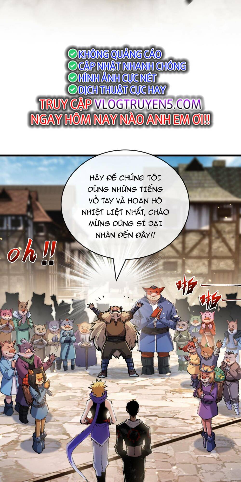 trảm nguyệt chapter 16 - Trang 2