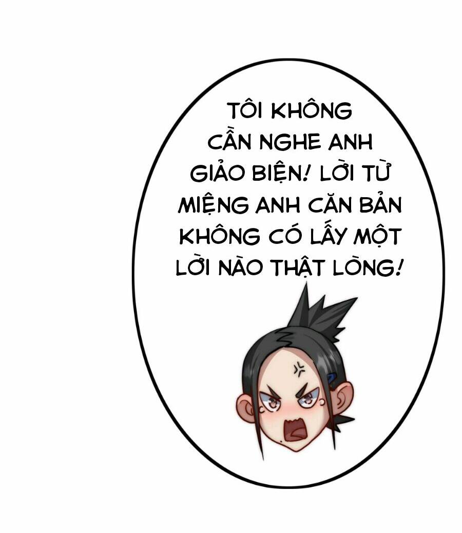 trảm nguyệt chapter 2 - Trang 2