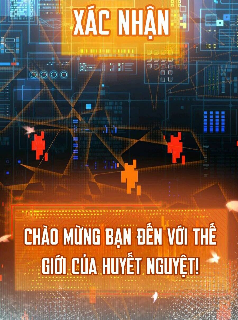 trảm nguyệt chapter 2 - Trang 2