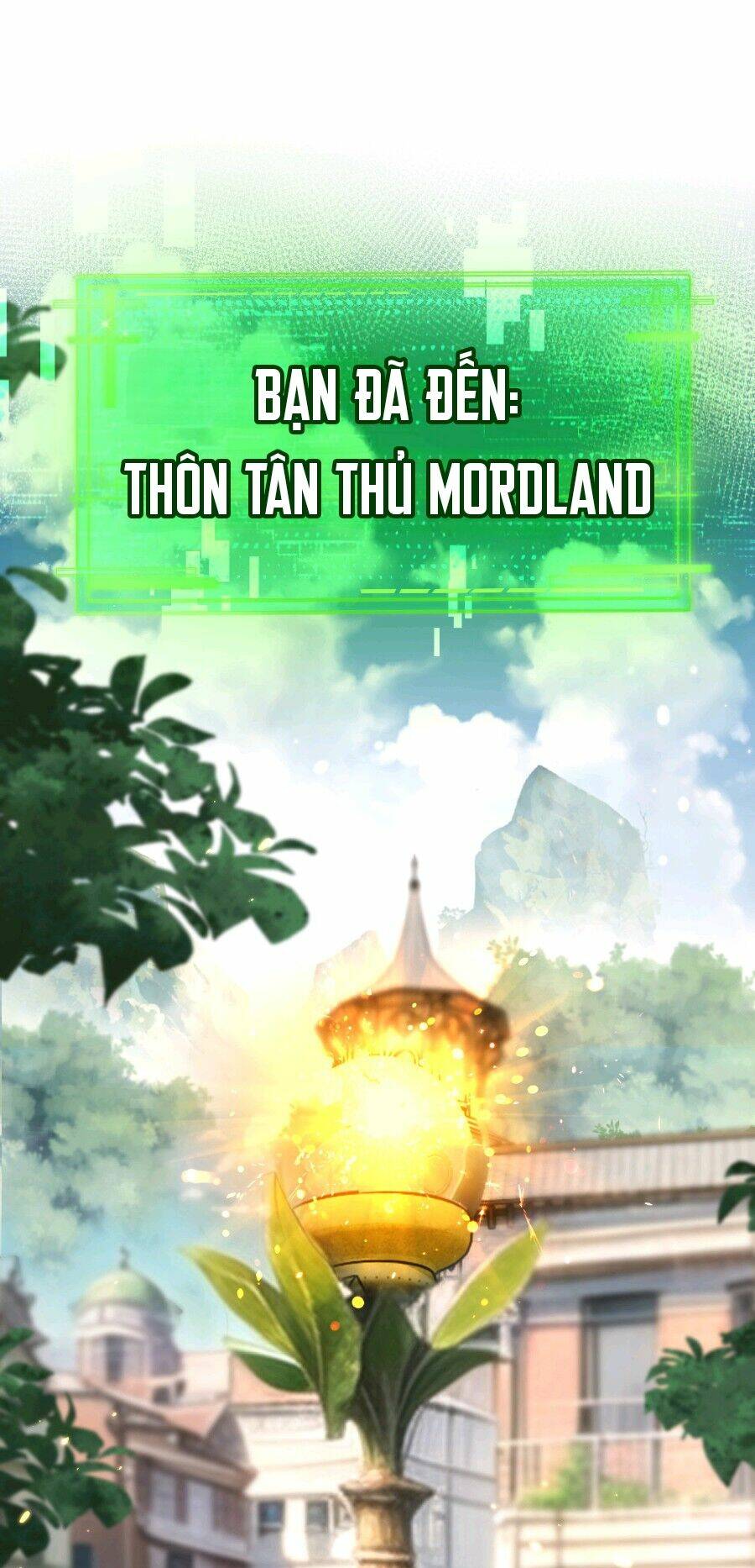 trảm nguyệt chapter 2 - Trang 2