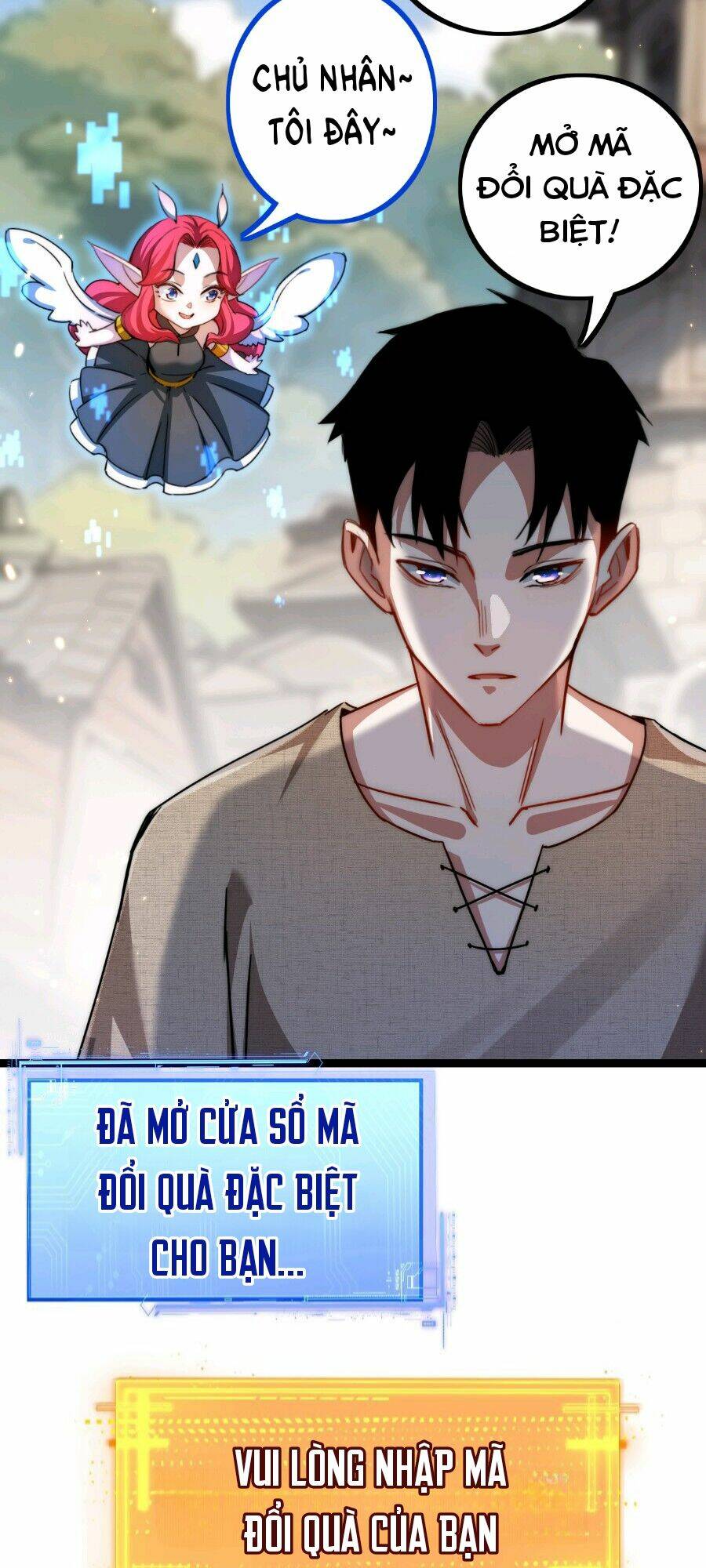 trảm nguyệt chapter 2 - Trang 2