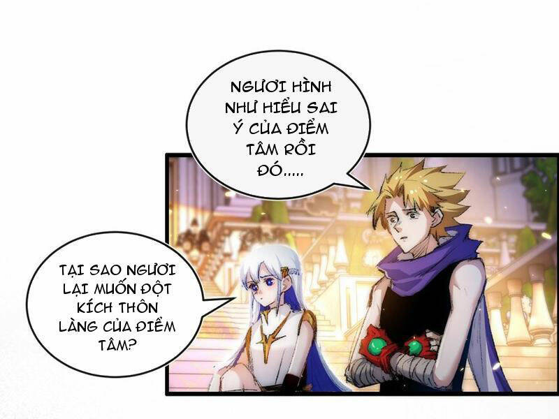 trảm nguyệt chapter 22 - Trang 2