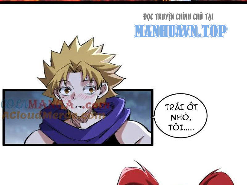 trảm nguyệt chapter 33 - Trang 2