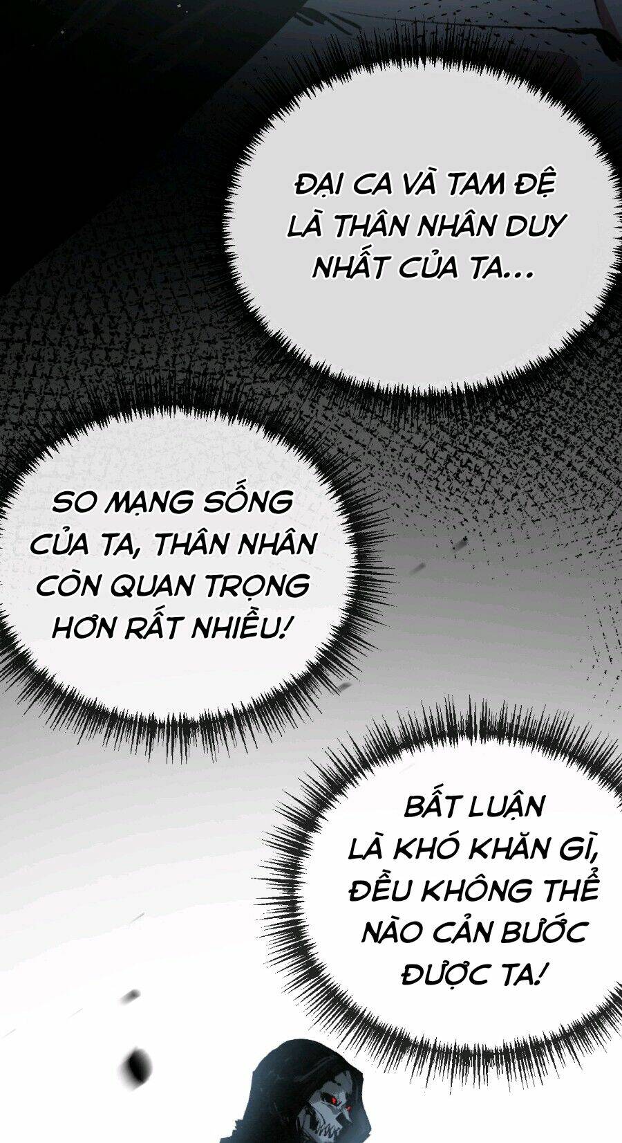 trảm nguyệt chapter 6 - Trang 2