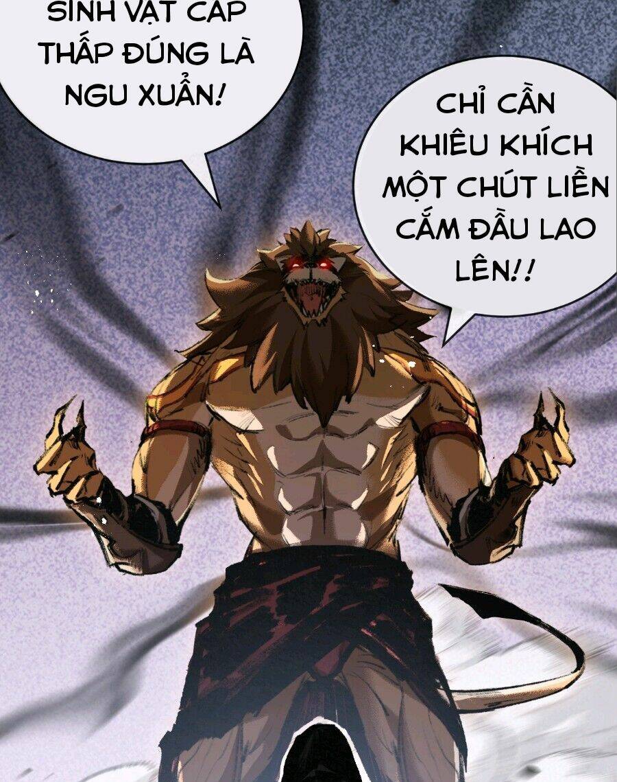 trảm nguyệt chapter 6 - Trang 2