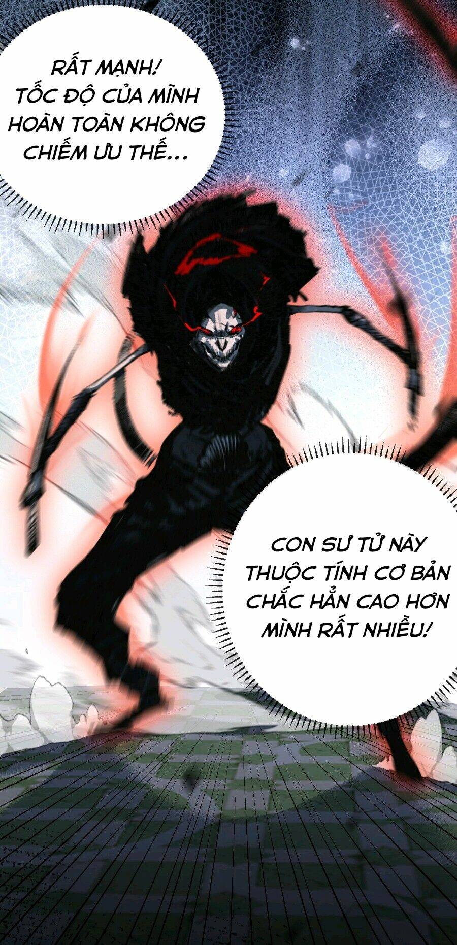 trảm nguyệt chapter 6 - Trang 2