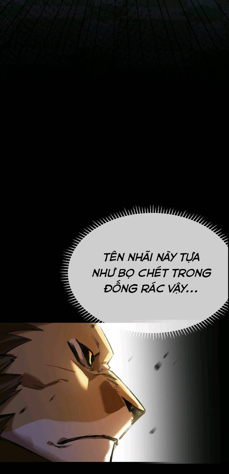 trảm nguyệt chapter 6 - Trang 2