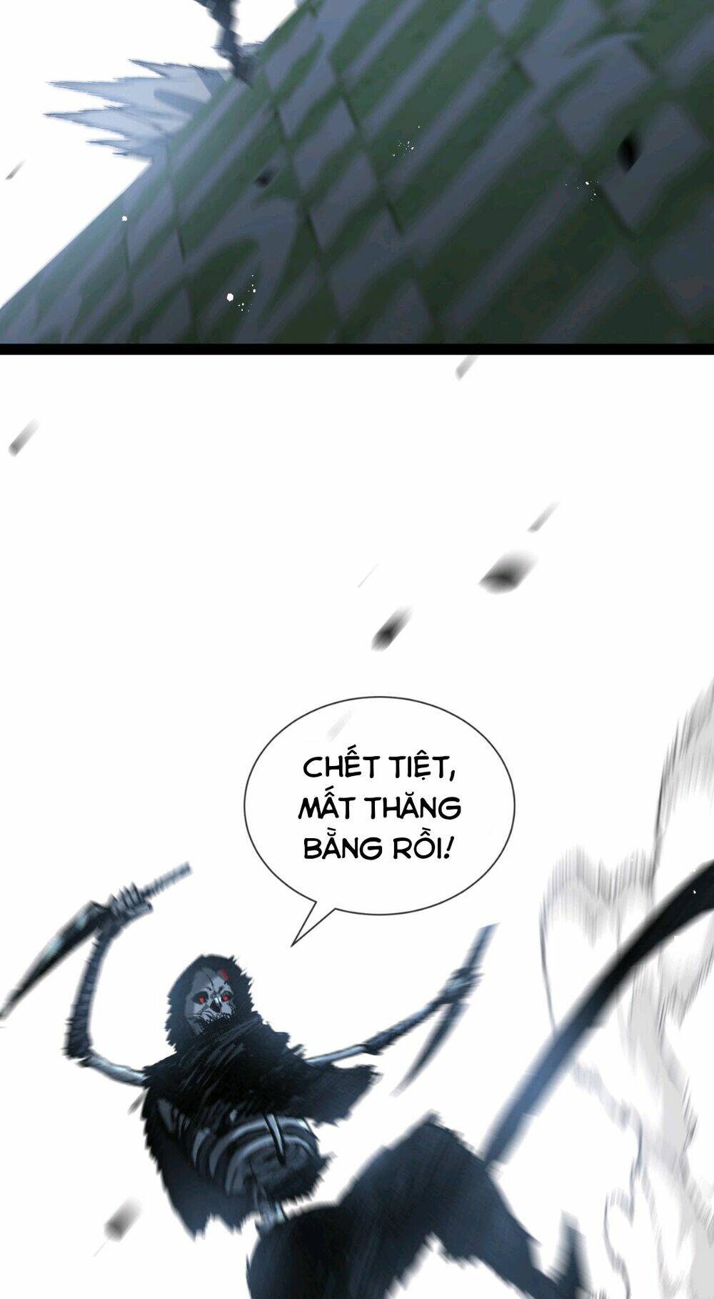 trảm nguyệt chapter 6 - Trang 2