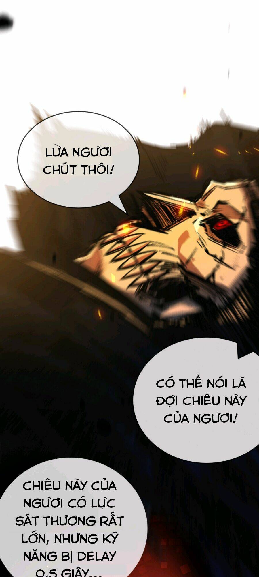 trảm nguyệt chapter 6 - Trang 2