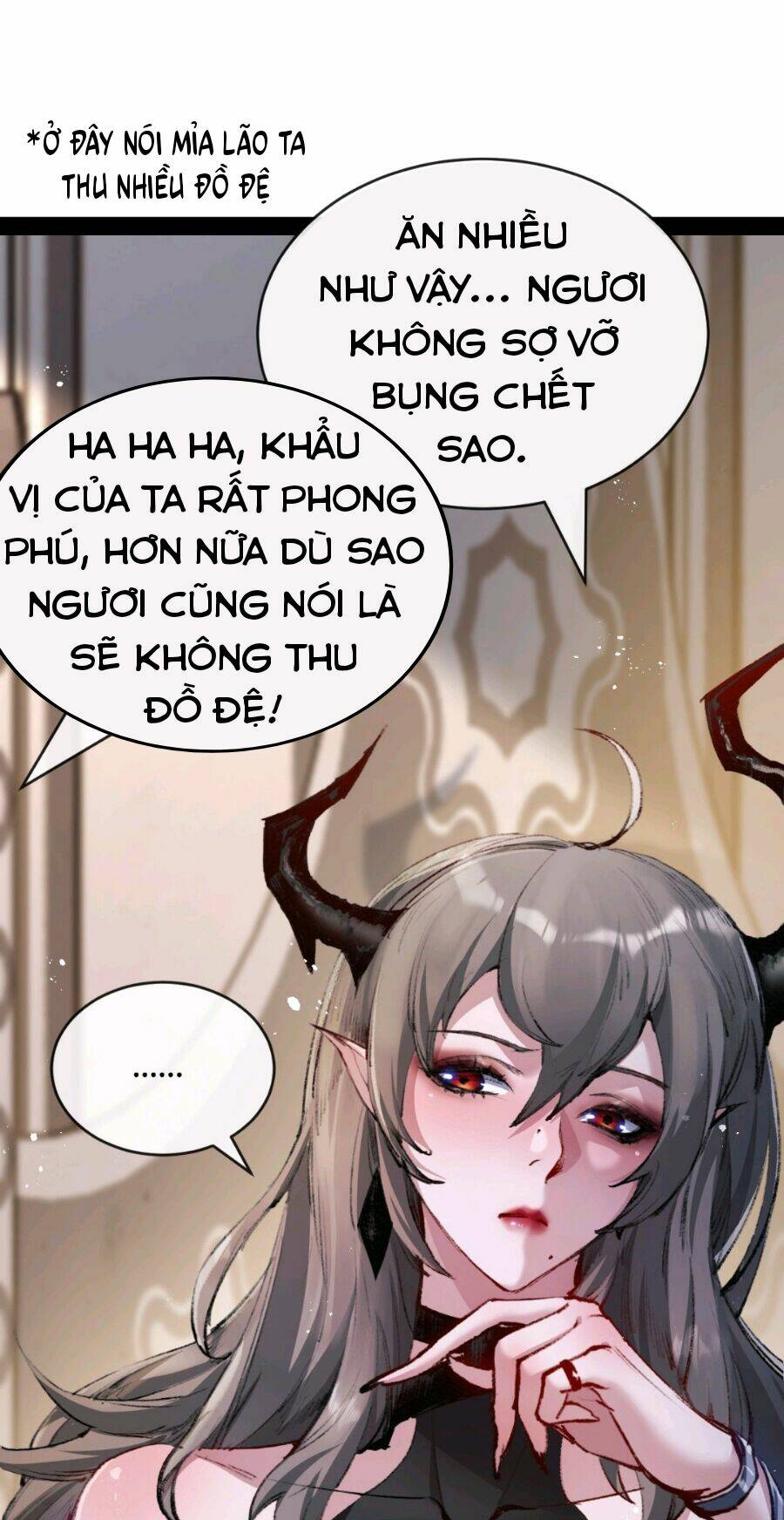 trảm nguyệt chapter 6 - Trang 2