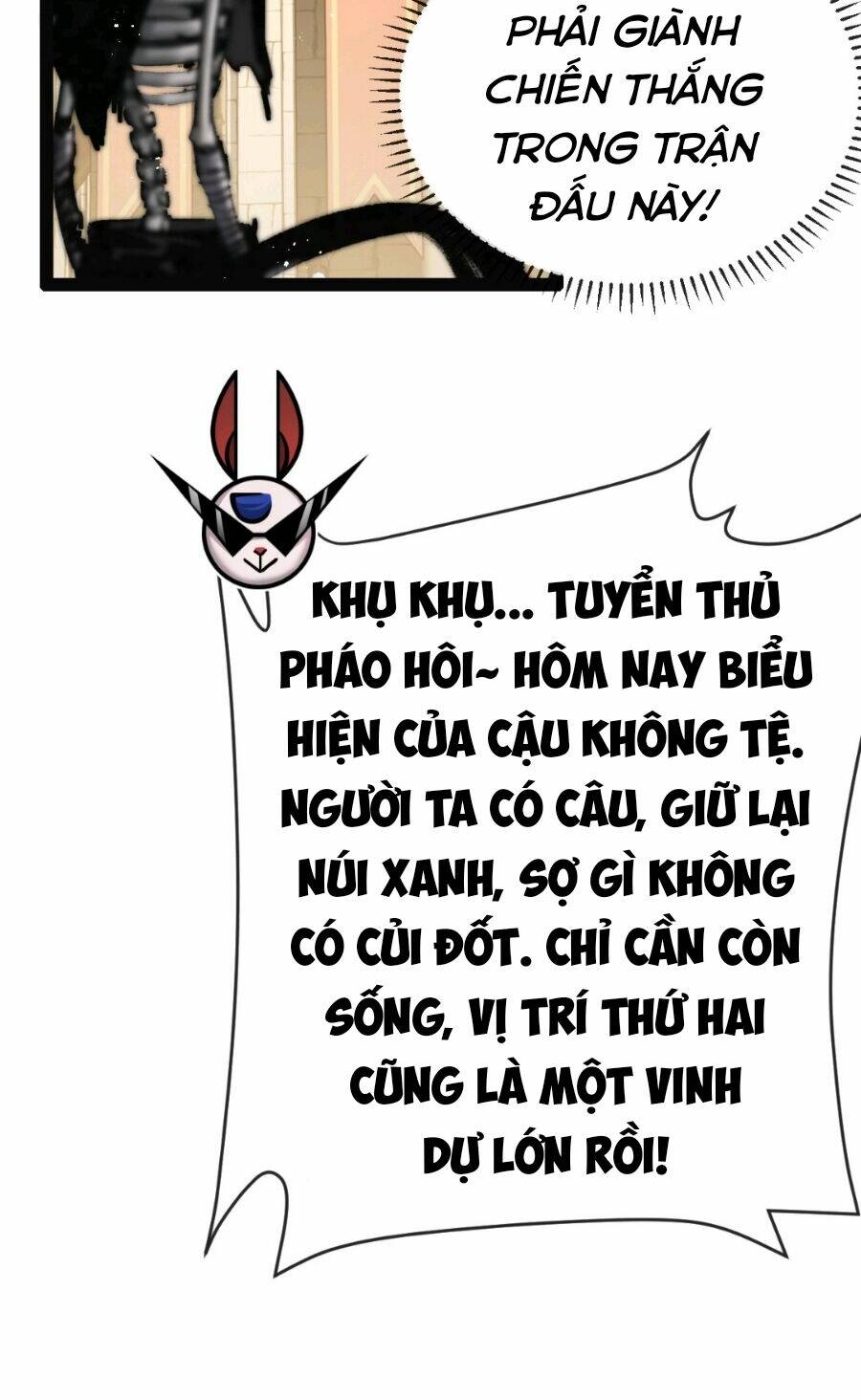 trảm nguyệt chapter 6 - Trang 2