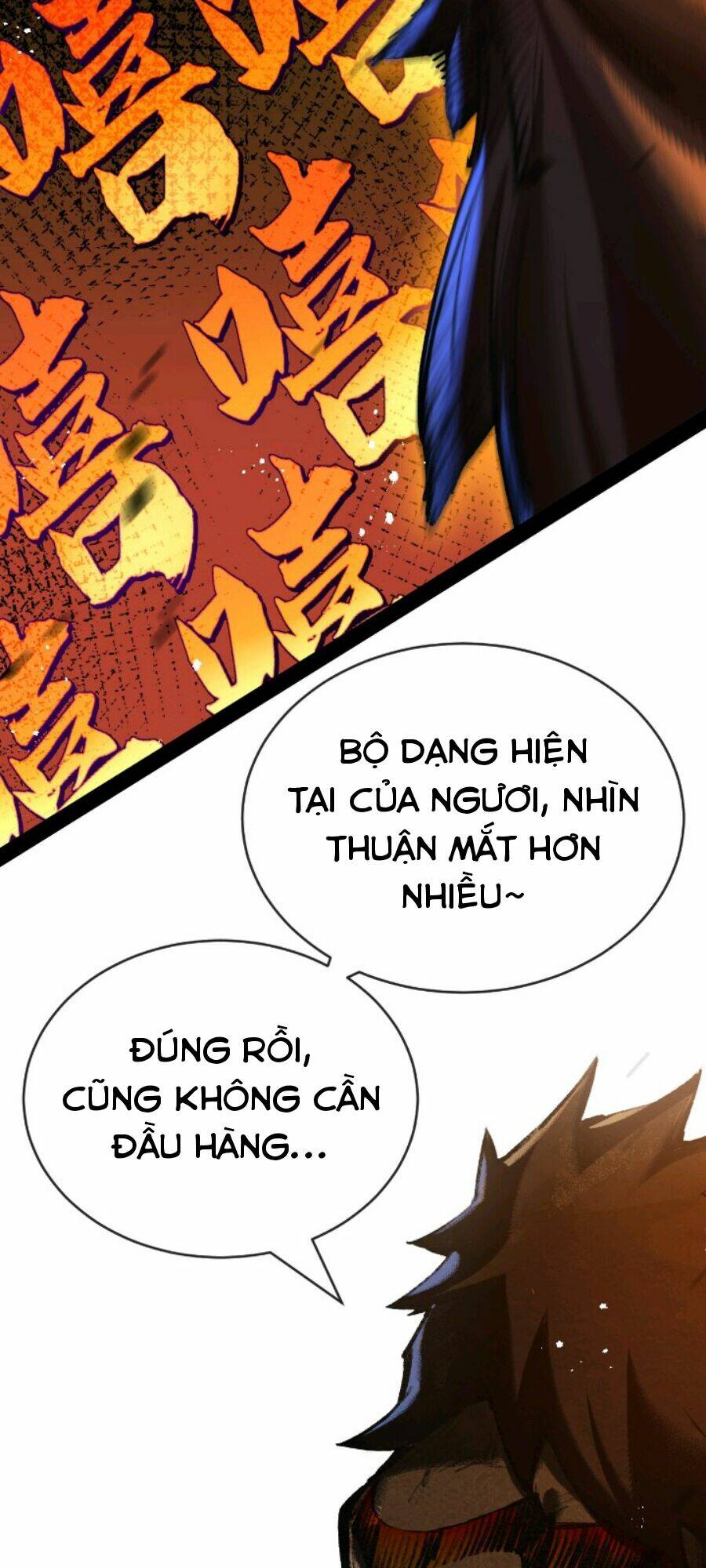 trảm nguyệt chapter 6 - Trang 2