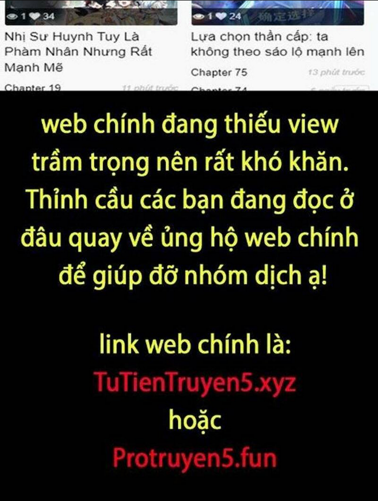 trăm tuổi mở hệ thống, hiếu tử hiền tôn quỳ khắp núi! Chương 14 - Trang 2