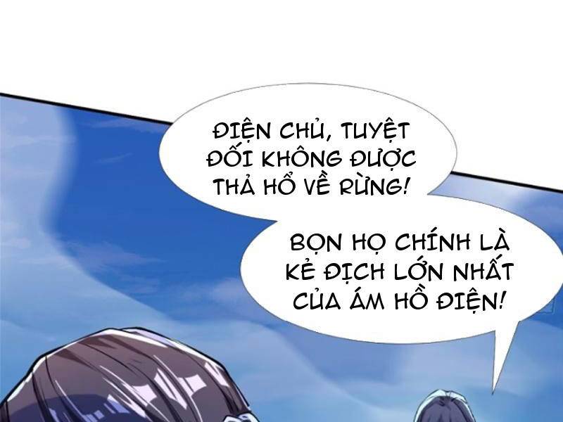 trăm tuổi mở hệ thống, hiếu tử hiền tôn quỳ khắp núi! Chapter 23.5 - Next Chương 24