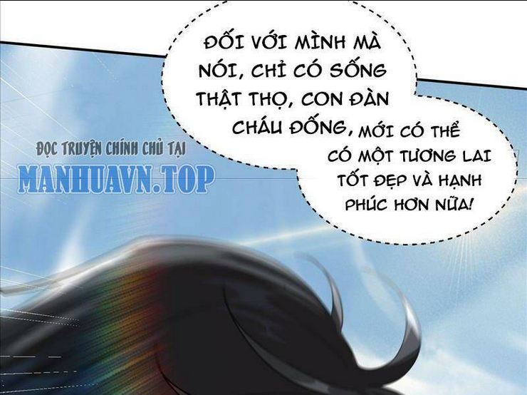 trăm tuổi mở hệ thống, hiếu tử hiền tôn quỳ khắp núi! Chương 5 - Trang 2