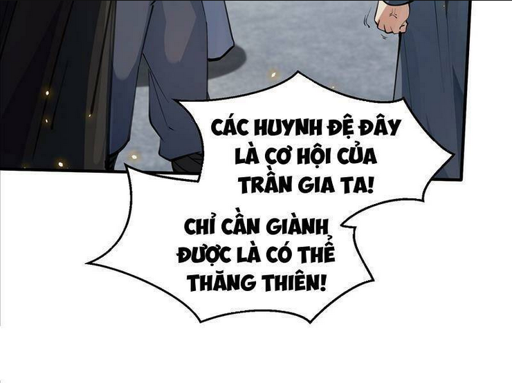 trăm tuổi mở hệ thống, hiếu tử hiền tôn quỳ khắp núi! Chương 5 - Trang 2