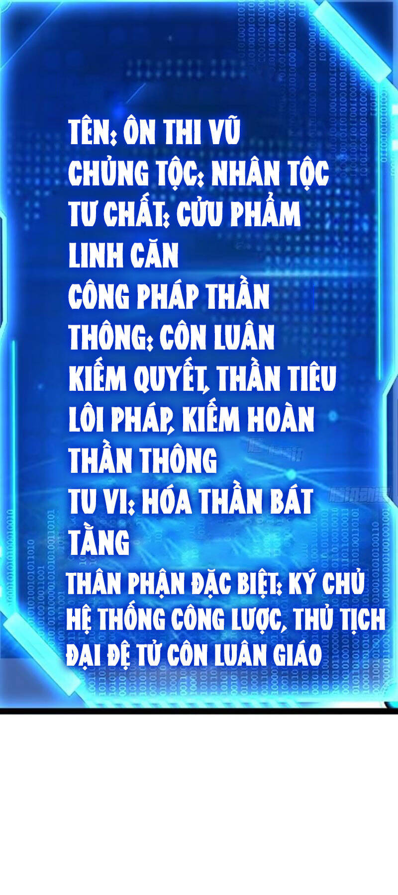 trăm tuổi mở hệ thống, hiếu tử hiền tôn quỳ khắp núi! Chương 55 - Trang 2