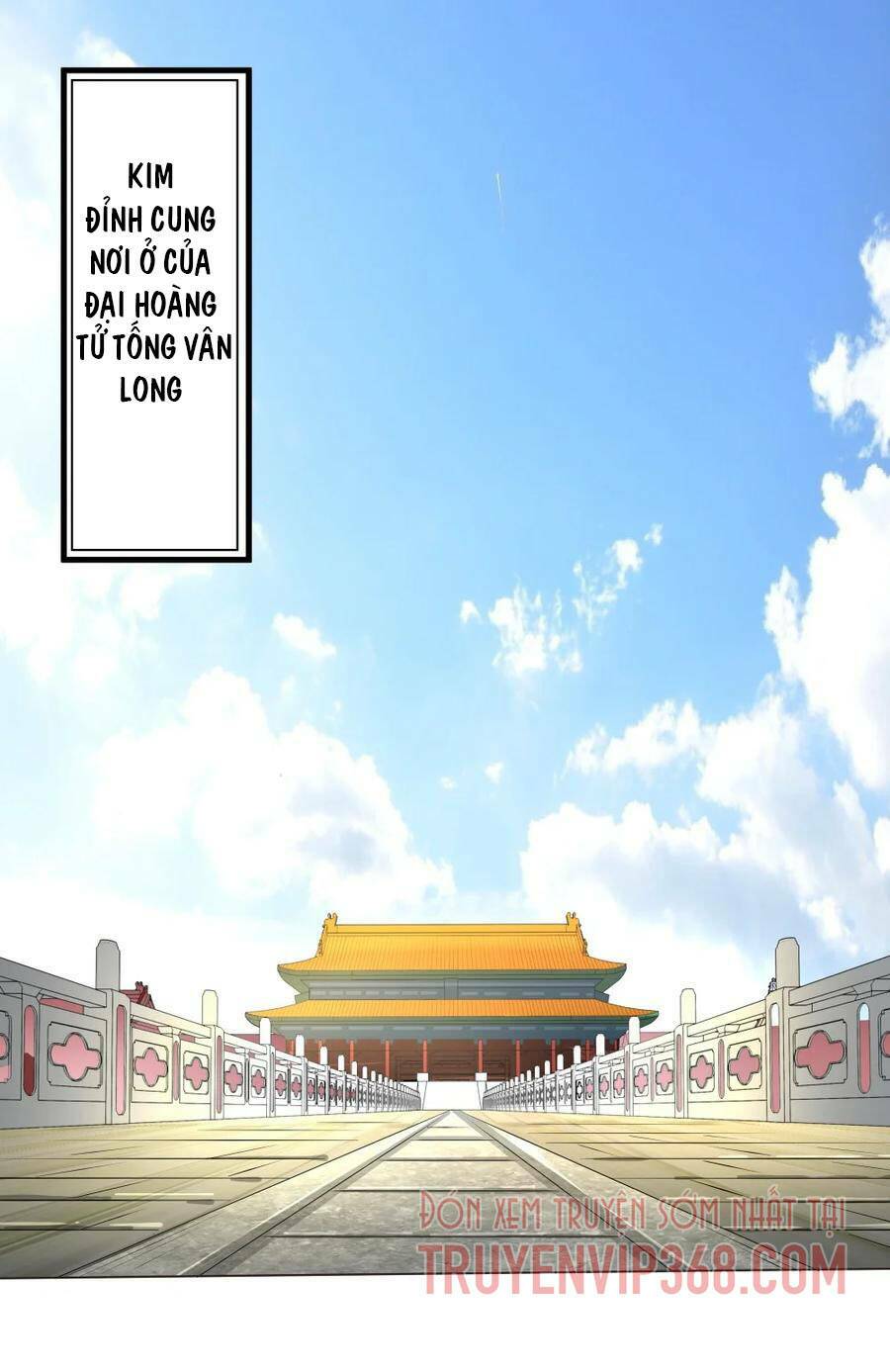 trăm vạn cách thành thần chapter 16 - Trang 2