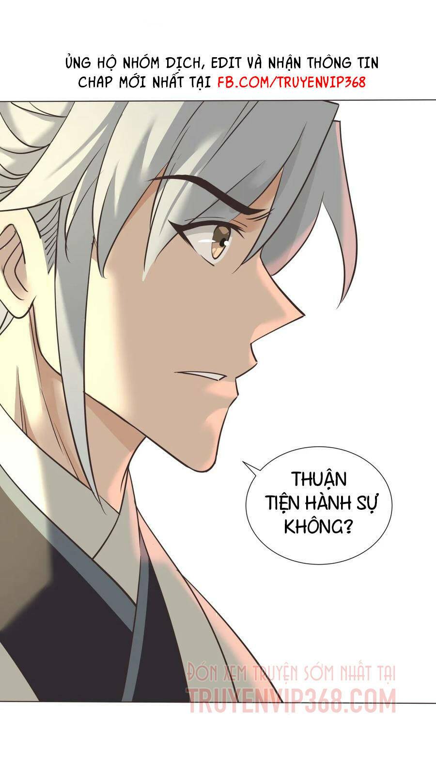 trăm vạn cách thành thần chapter 16 - Trang 2