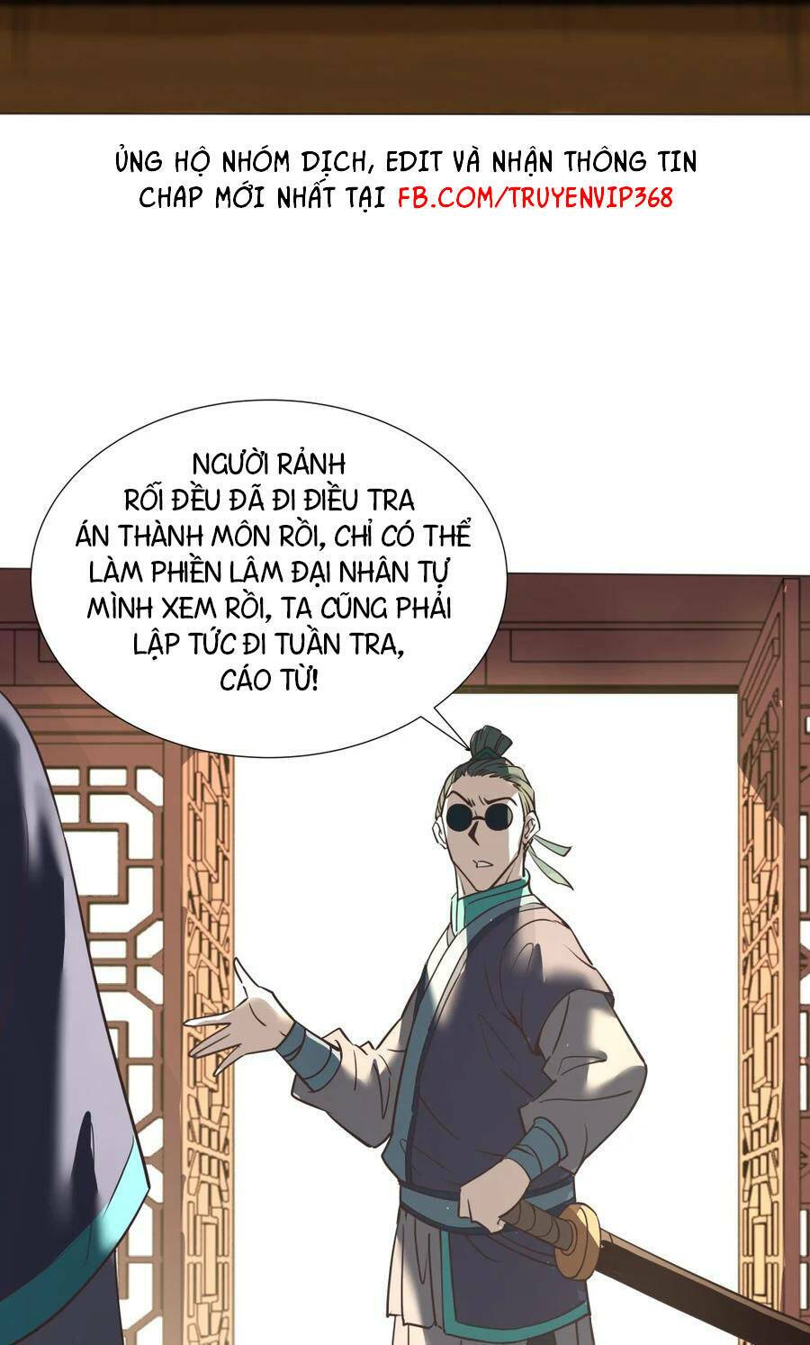 trăm vạn cách thành thần chapter 16 - Trang 2