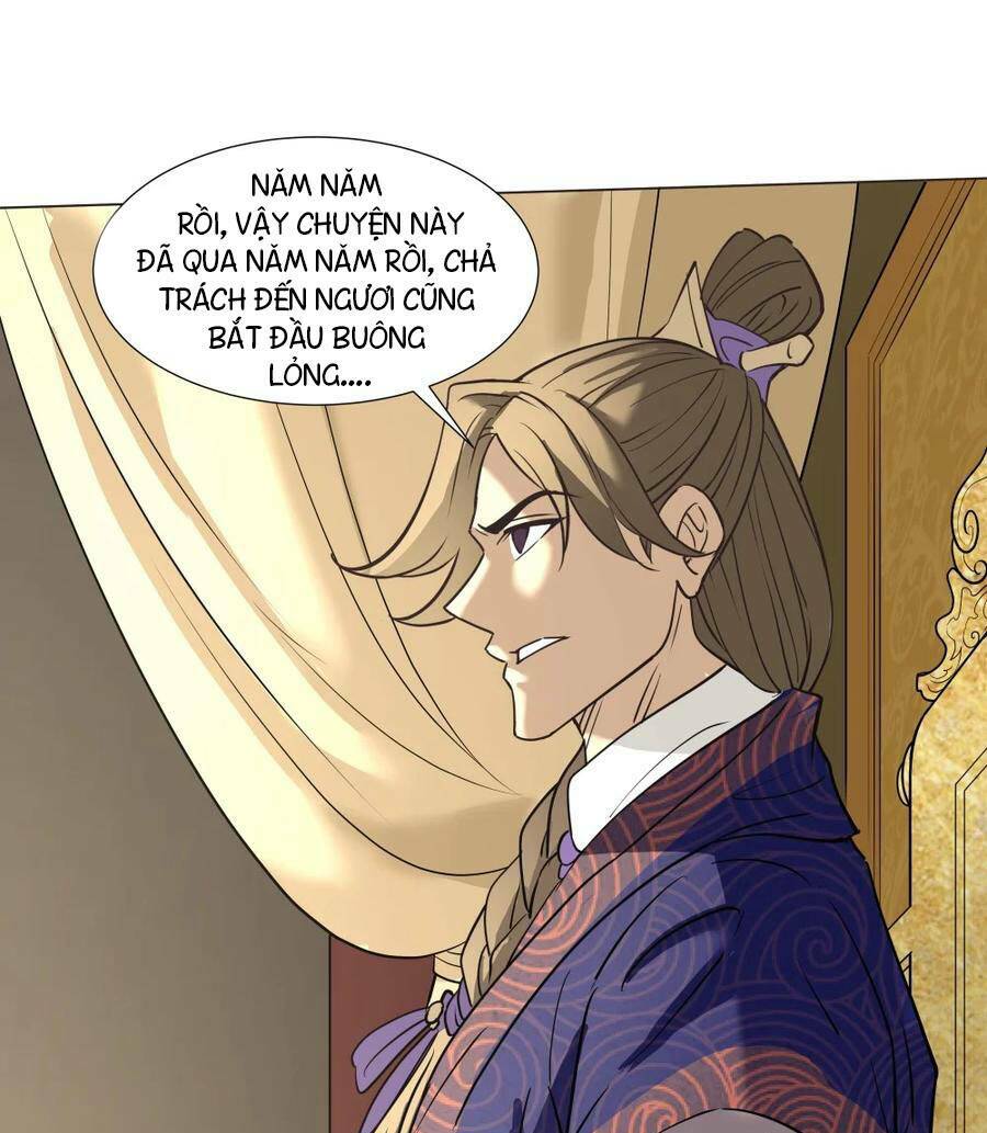 trăm vạn cách thành thần chapter 16 - Trang 2