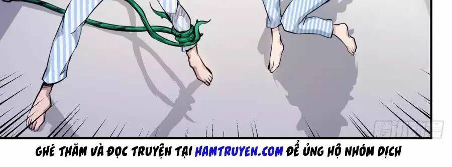 Trảm Yêu Thành Thần Chapter 2 - Trang 2