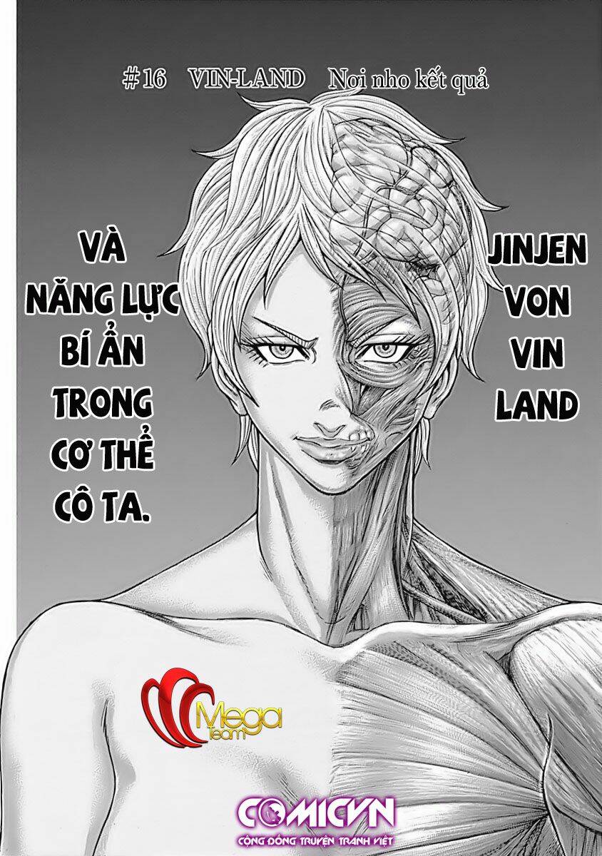 trận chiến trên hành tinh đỏ chapter 189 - Trang 2