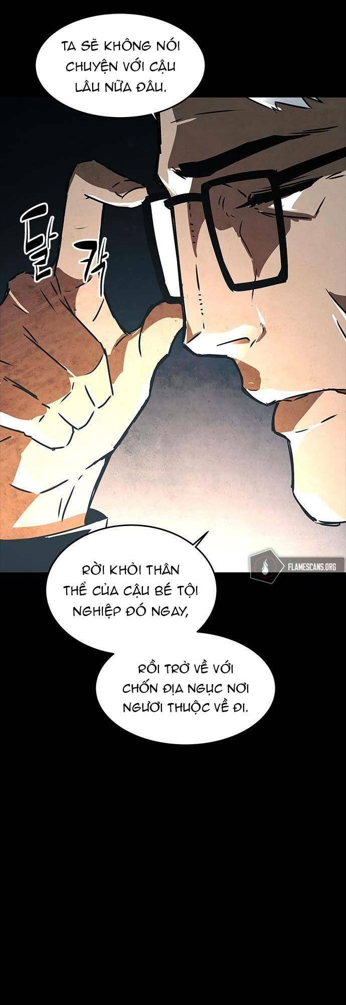 trấn hồn sư chapter 1 - Trang 2