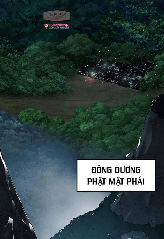 trấn hồn sư chapter 1 - Trang 2