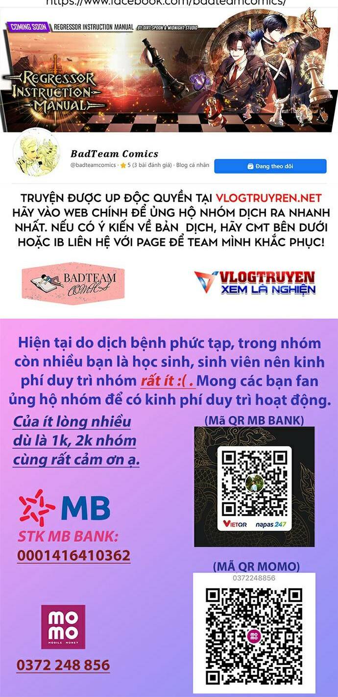 trấn hồn sư chapter 1 - Trang 2