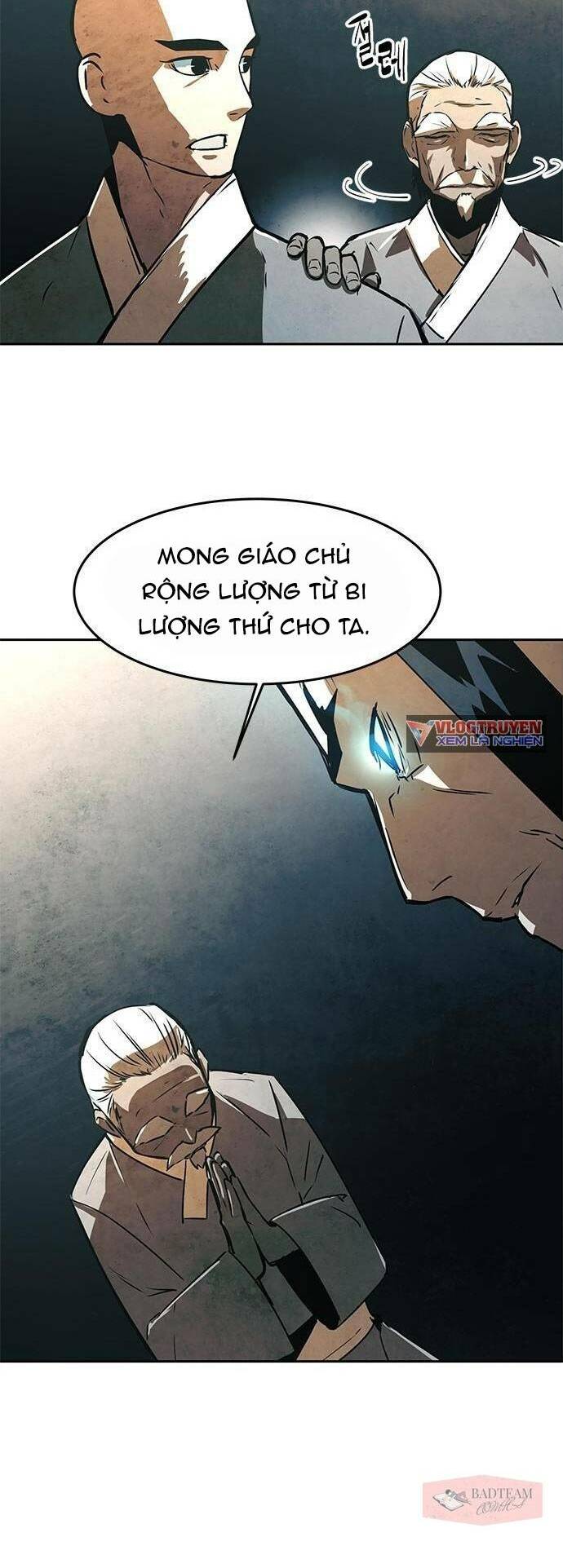 trấn hồn sư chapter 2 - Trang 2